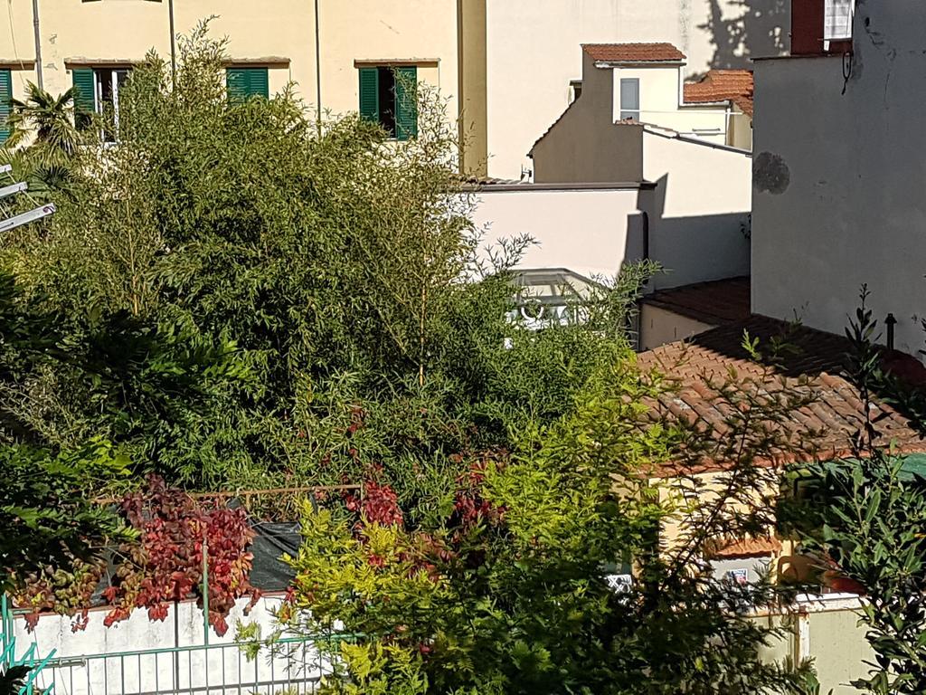 Duallook Florencja Zewnętrze zdjęcie
